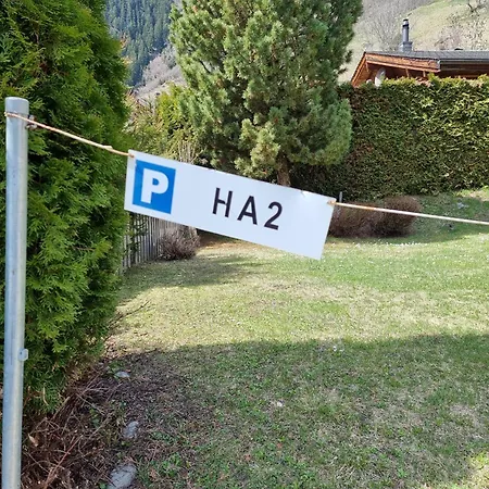 Halta A Blatten bei Naters