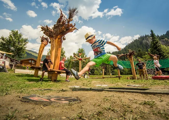 Апартаменты Halta A