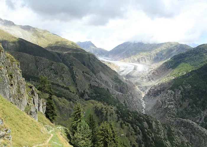 Апартаменты Halta A