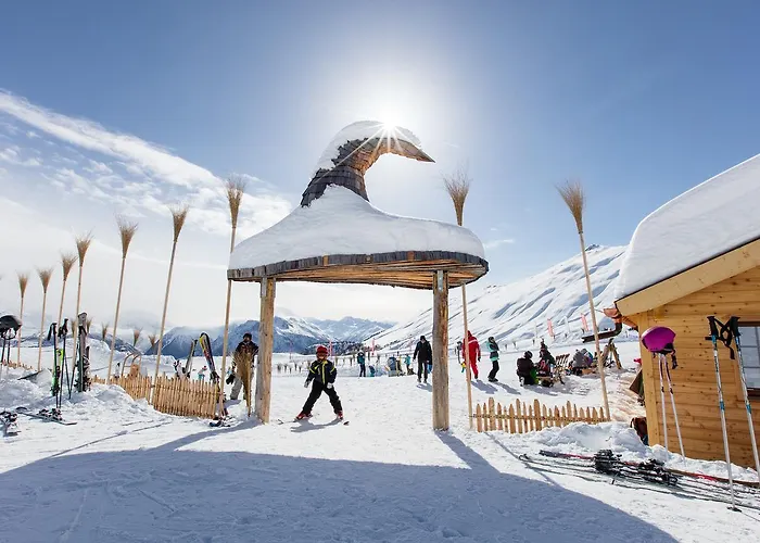 Апартаменты Halta A *