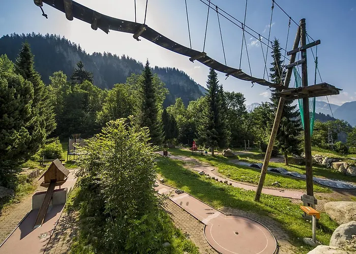 Апартаменты Halta A