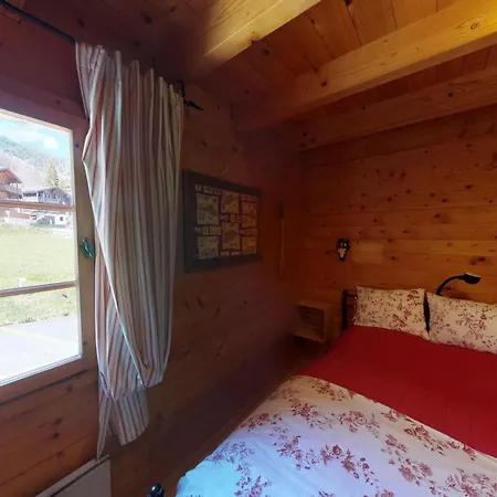 Appartement Halta A