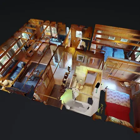 Appartement Halta A