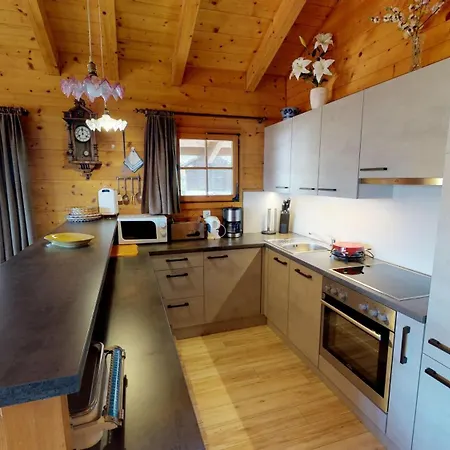 Halta A Appartement *