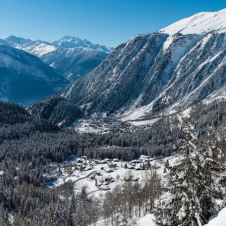 Appartement Halta A *