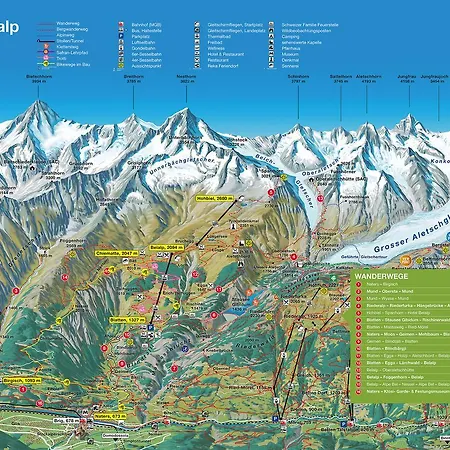 Halta A Appartement *