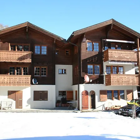 Halta A * Blatten bei Naters