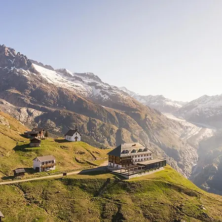 アパート Halta A