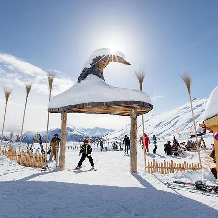 アパート Halta A *